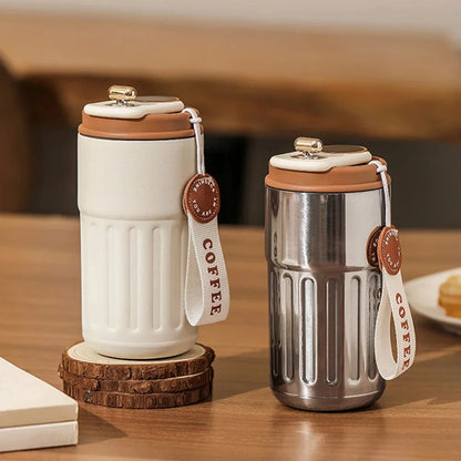 Smart Temp Thermos